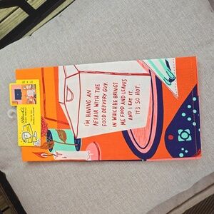 Kitchen dish/hand towel